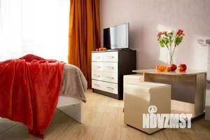 1-к квартира, посуточно, 25м2, 11/25 этаж