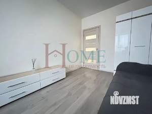 1-к квартира, на длительный срок, 40м2, 19/19 этаж