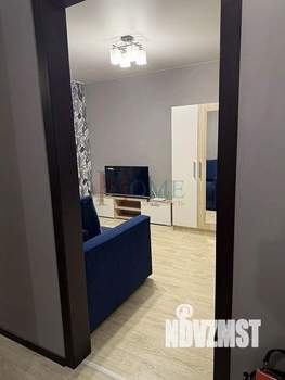 1-к квартира, на длительный срок, 32м2, 1/9 этаж