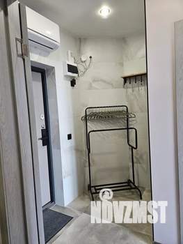 1-к квартира, посуточно, 34м2, 6/22 этаж