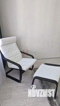 1-к квартира, на длительный срок, 38м2, 11/17 этаж