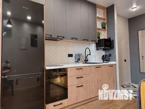 1-к квартира, посуточно, 32м2, 22/27 этаж