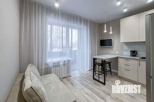 2-к квартира, на длительный срок, 37м2, 1/15 этаж