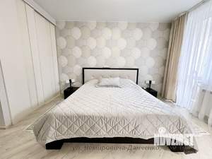 3-к квартира, на длительный срок, 80м2, 18/25 этаж