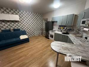 Студия квартира, на длительный срок, 30м2, 10/10 этаж