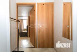 1-к квартира, на длительный срок, 29м2, 2/5 этаж