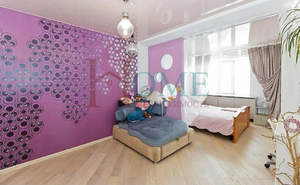 3-к квартира, на длительный срок, 74м2, 9/10 этаж