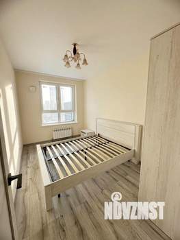 3-к квартира, на длительный срок, 68м2, 17/21 этаж