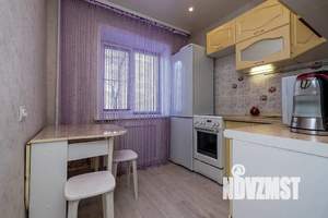 1-к квартира, посуточно, 35м2, 1/5 этаж