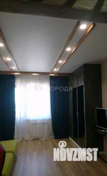 Студия квартира, на длительный срок, 30м2, 22/24 этаж