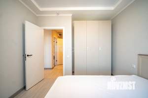 2-к квартира, на длительный срок, 43м2, 10/30 этаж