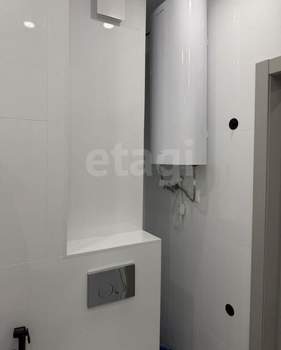 1-к квартира, на длительный срок, 41м2, 10/25 этаж