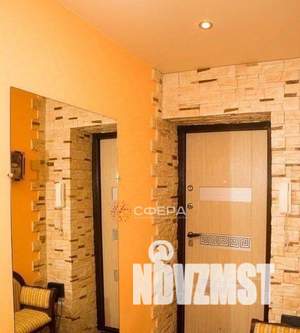 1-к квартира, на длительный срок, 31м2, 2/5 этаж