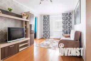 2-к квартира, посуточно, 56м2, 2/5 этаж