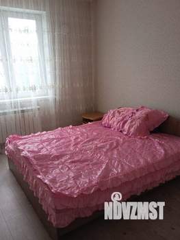2-к квартира, на длительный срок, 58м2, 4/25 этаж