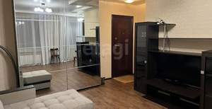 2-к квартира, на длительный срок, 46м2, 3/5 этаж