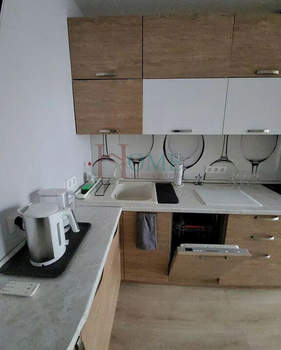 1-к квартира, на длительный срок, 37м2, 6/10 этаж