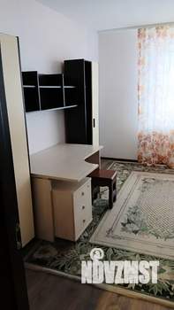 3-к квартира, на длительный срок, 72м2, 5/18 этаж