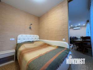 2-к квартира, на длительный срок, 43м2, 1/9 этаж