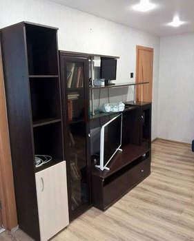 2-к квартира, на длительный срок, 47м2, 3/5 этаж