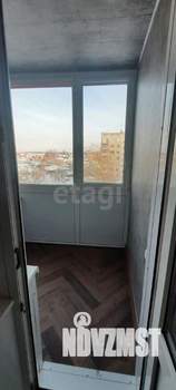 1-к квартира, на длительный срок, 32м2, 7/9 этаж