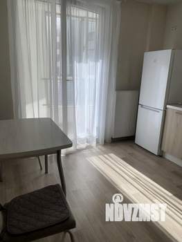 1-к квартира, на длительный срок, 48м2, 8/10 этаж