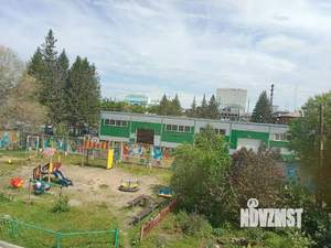 Студия квартира, на длительный срок, 10м2, 2/5 этаж