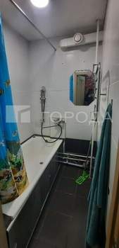 2-к квартира, на длительный срок, 48м2, 2/9 этаж