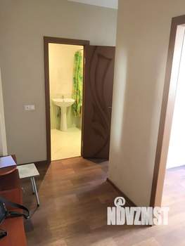 1-к квартира, на длительный срок, 37м2, 8/16 этаж