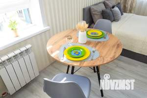 1-к квартира, посуточно, 32м2, 3/9 этаж