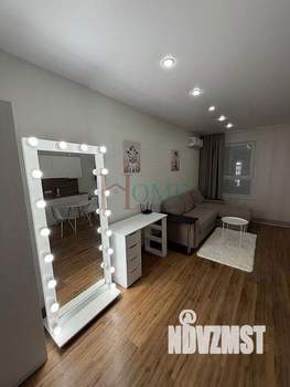 Студия квартира, на длительный срок, 29м2, 9/26 этаж