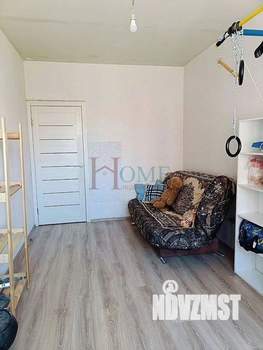 2-к квартира, на длительный срок, 36м2, 4/14 этаж