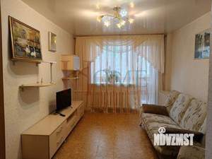 2-к квартира, на длительный срок, 41м2, 5/5 этаж