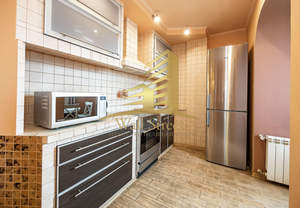 2-к квартира, на длительный срок, 53м2, 14/19 этаж