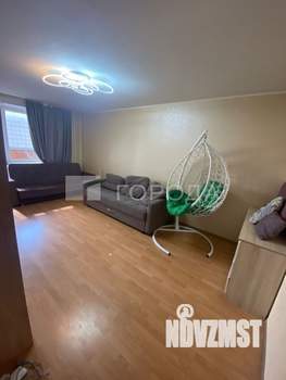 2-к квартира, на длительный срок, 52м2, 9/14 этаж