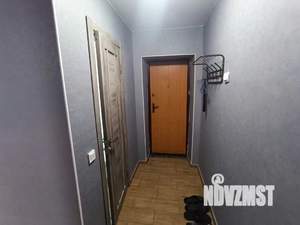 2-к квартира, посуточно, 45м2, 1/1 этаж