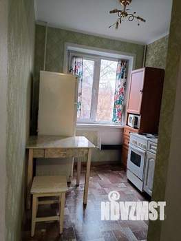 1-к квартира, на длительный срок, 31м2, 4/9 этаж