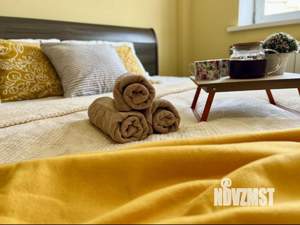 2-к квартира, посуточно, 60м2, 1/1 этаж