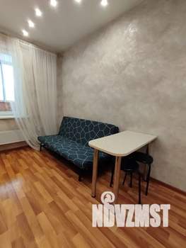 1-к квартира, посуточно, 45м2, 18/19 этаж