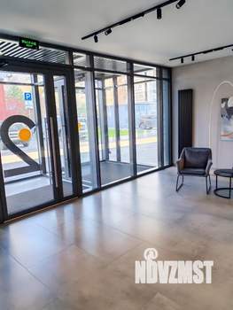 Студия квартира, на длительный срок, 44м2, 8/15 этаж