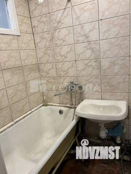 1-к квартира, на длительный срок, 25м2, 4/5 этаж