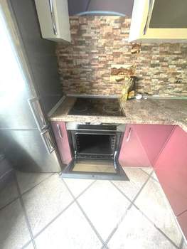 1-к квартира, на длительный срок, 40м2, 3/10 этаж