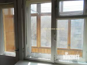 1-к квартира, на длительный срок, 32м2, 4/5 этаж