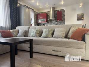 2-к квартира, посуточно, 74м2, 15/19 этаж