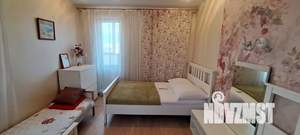 2-к квартира, посуточно, 86м2, 15/26 этаж