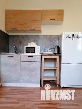 1-к квартира, посуточно, 28м2, 9/12 этаж