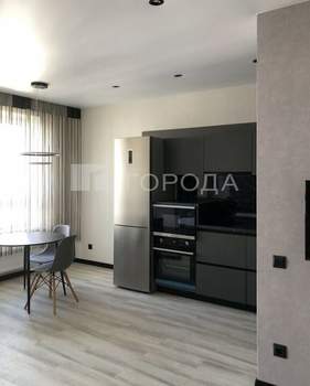 2-к квартира, на длительный срок, 44м2, 8/17 этаж