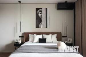 1-к квартира, посуточно, 32м2, 1/1 этаж