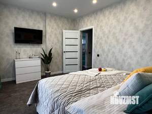 2-к квартира, на длительный срок, 56м2, 21/25 этаж