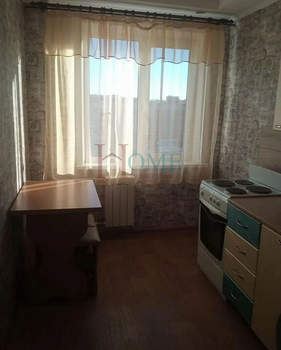 2-к квартира, на длительный срок, 43м2, 8/9 этаж